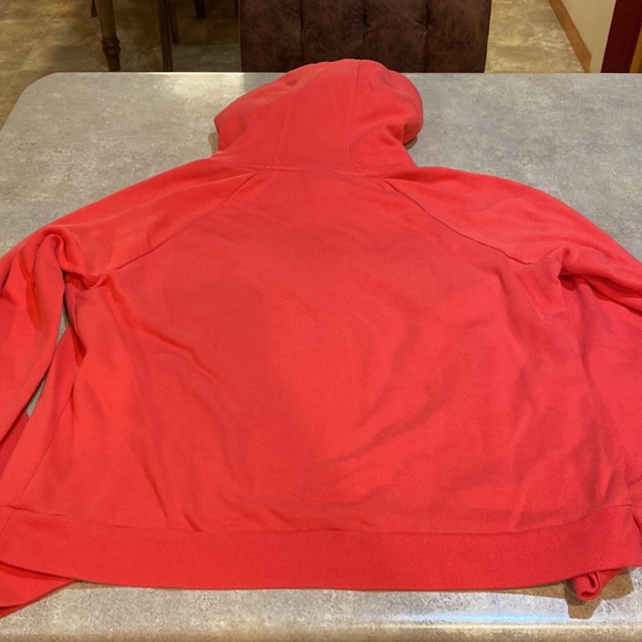 Women’s Umbro hoodie, size XL - Picture 5 of 5